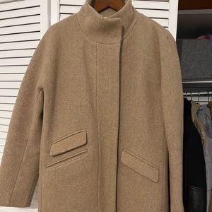 J Crew Coat
